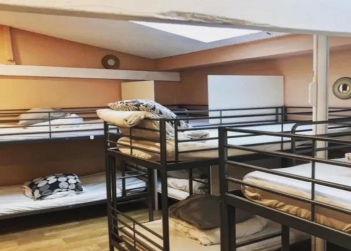 Auberge Eco