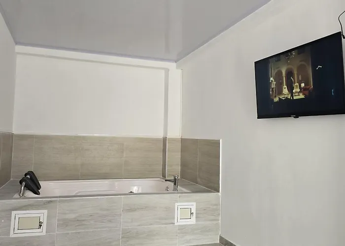 Hotel Valle del Café - Habitación con Jacuzzi 6