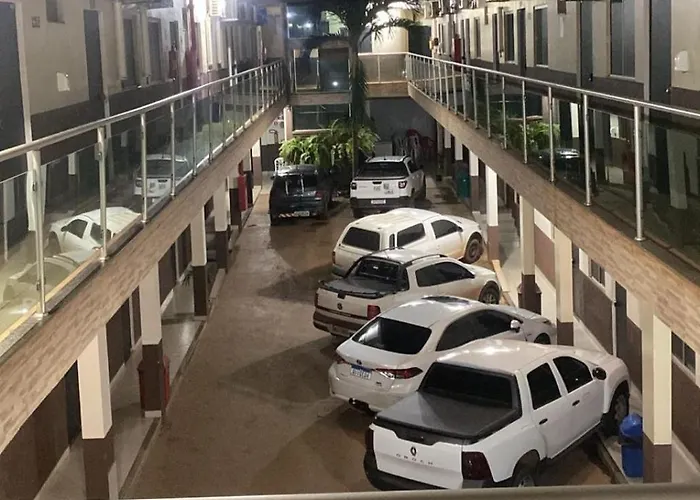 Hotel Carajás