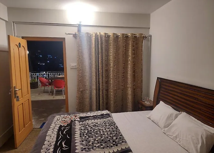 Shalimar Hotel