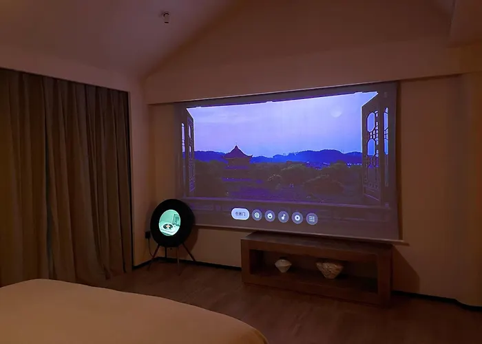 Lijiang Garden Vacation Puzhi Hotel