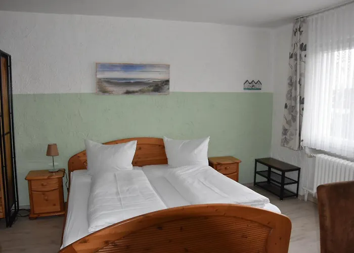 Hotel Europa