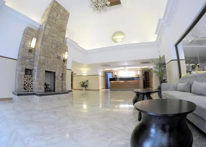 Sky City Hotel