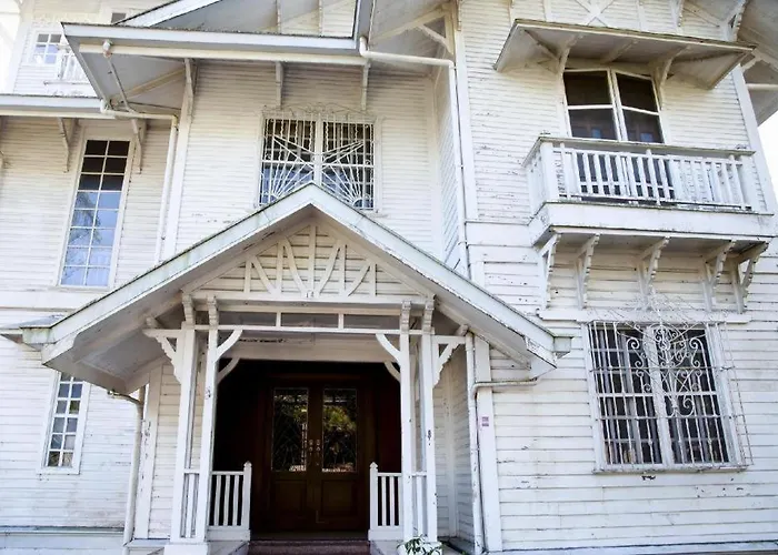 Kamiseta Hotel