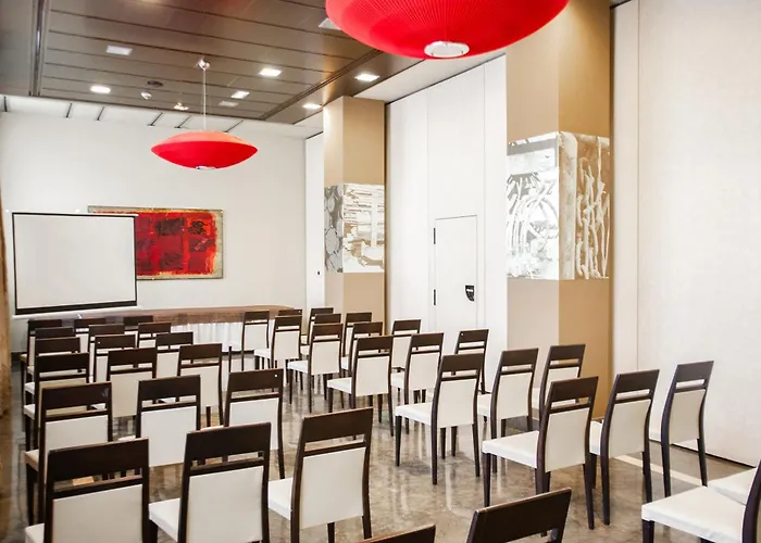 AZZ Asturias Langrehotel&Spa