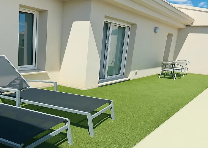 Civis Luz Castellón 4*S
