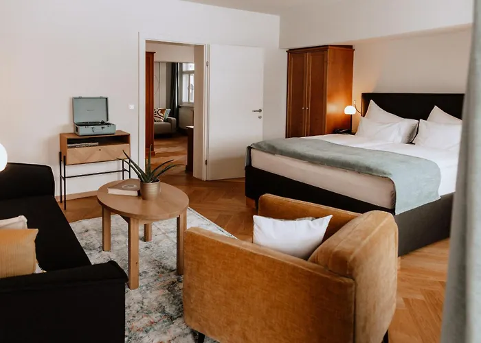 G'sund&Natur Hotel Die Wasnerin - Adults Only