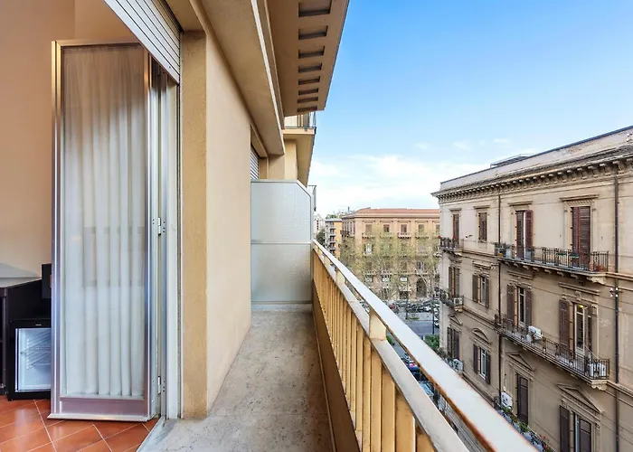 Hotel Europa Palermo