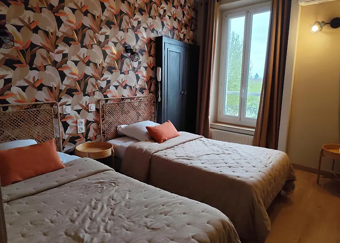 Hotel Saint Jean