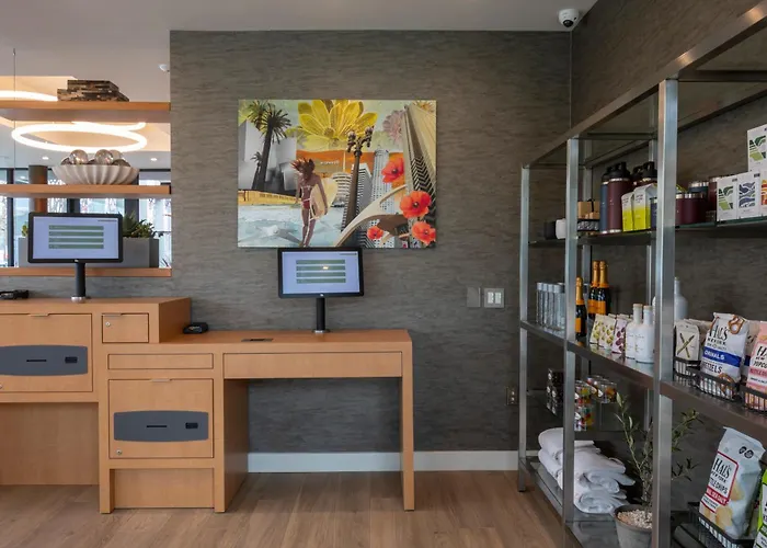 Olivia Hotel