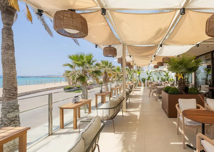 Hotel Eden Palma Playa Adults Only