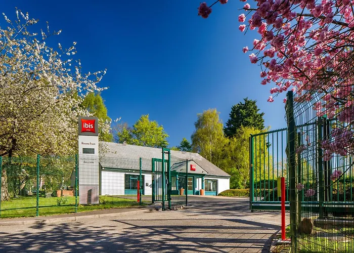 Ibis Coventry South