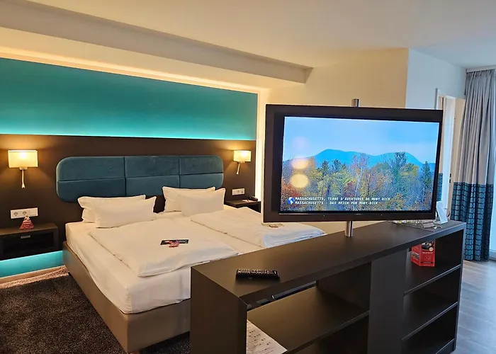 Hotel Am Kaisersaal