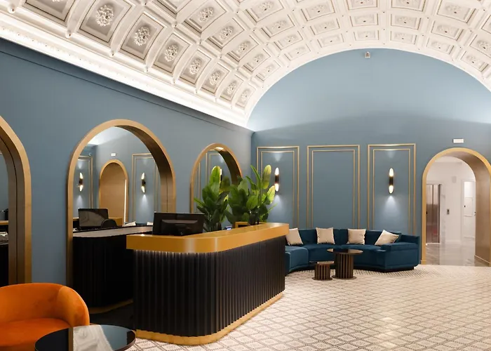 Emme Palace Hotel & Spa