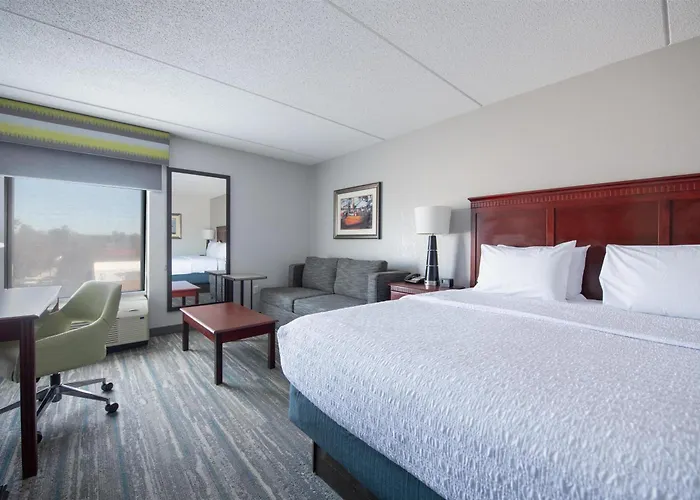 Hampton Inn Newport News-Yorktown