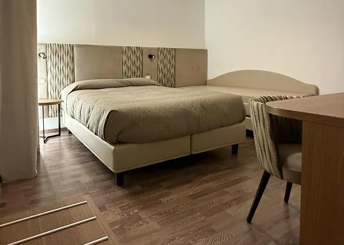 Hotel Miramare Pineto