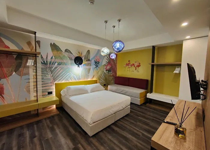Design Hotel Astra B&B