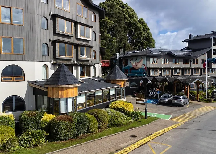 Hotel Bellavista