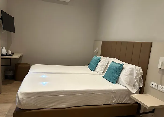Hotel Giappone