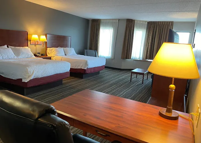 Southshore Hotel On Lake Bemidji, Trademark Coll By Wyndham