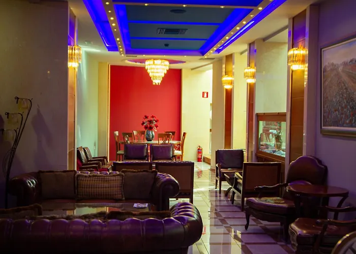 Elena Hotel