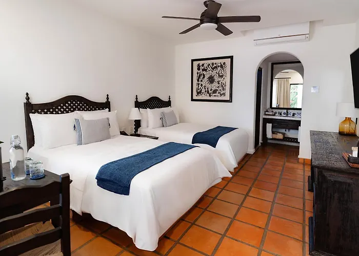 Tropicana Los Cabos, Tapestry Collection By Hilton