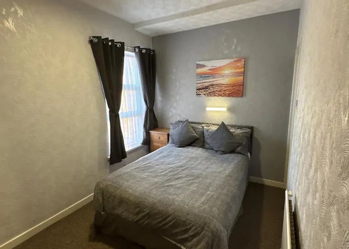Clifton Private Hotel