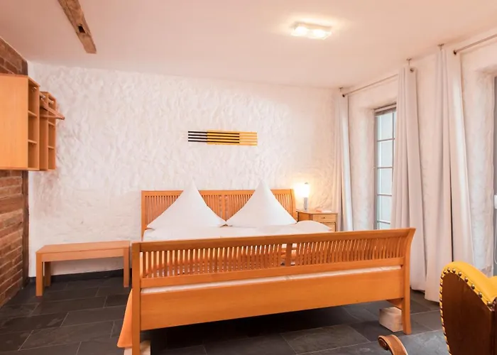 Bio Hotel Kunstquartier
