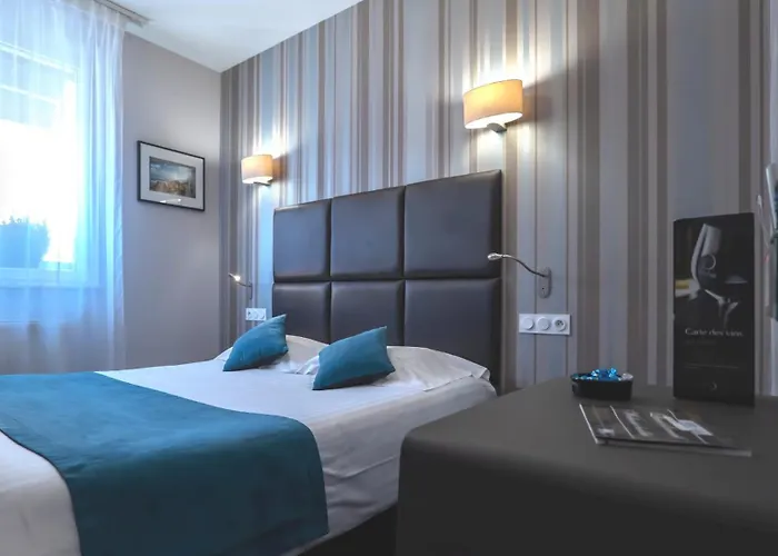 Hotel D'Orleans