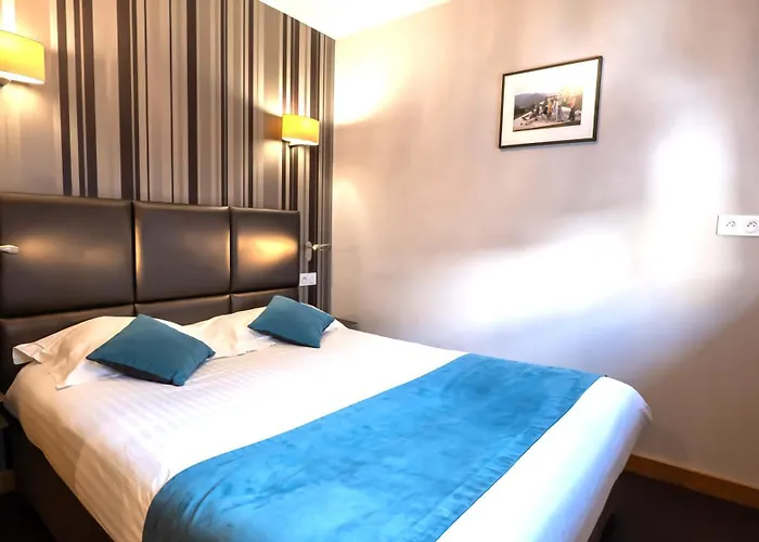 Hotel D'Orleans