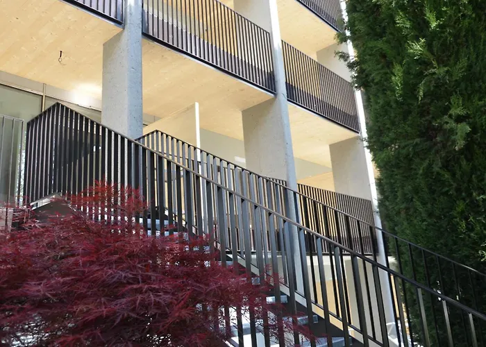 Parkhotel Zur Linde