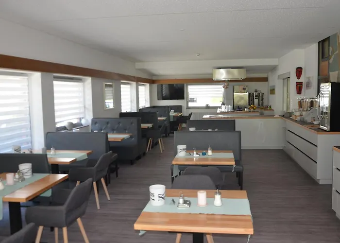 Parkhotel Zur Linde