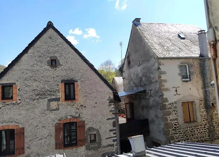 Hôtel Notre Dame