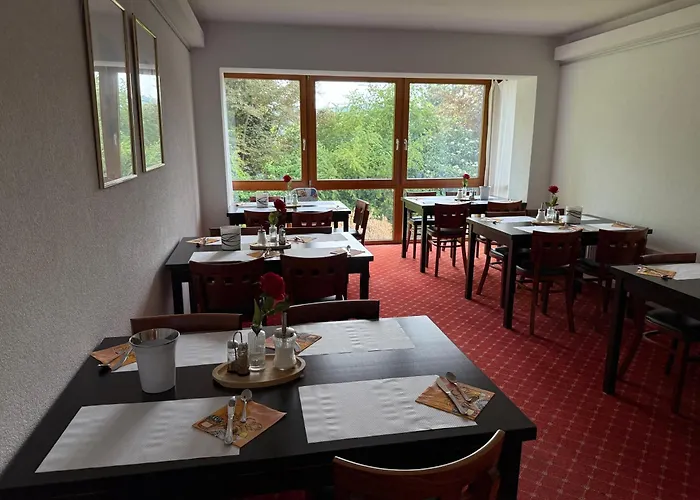 aqualon Hotel Schweizerblick - Therme, Sauna&Wellness