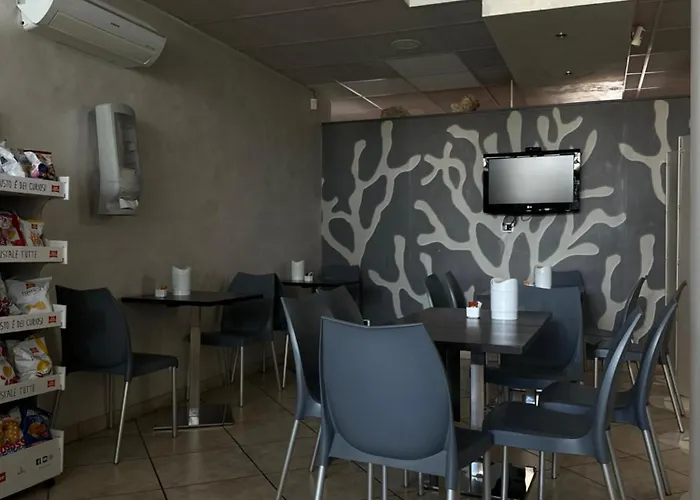 Hotel Il Giardino Degli Aranci