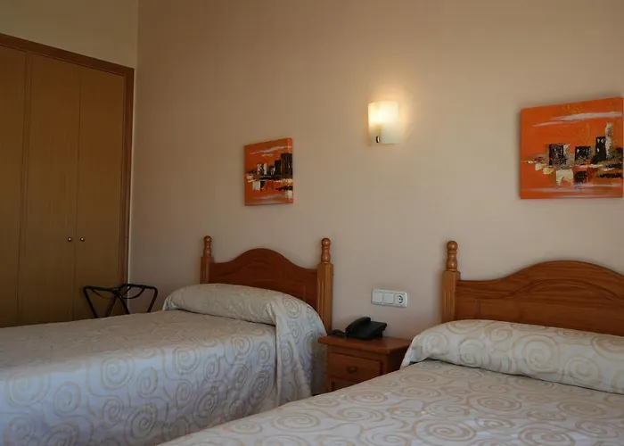 Hotel Villa Ceuti