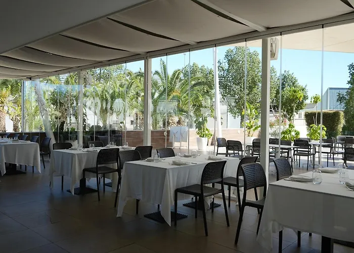 Hotel Villa Ceuti