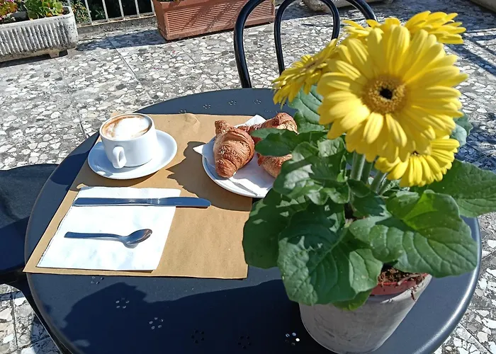 Hotel Robinia