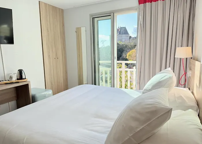 Hotel Beau Soleil