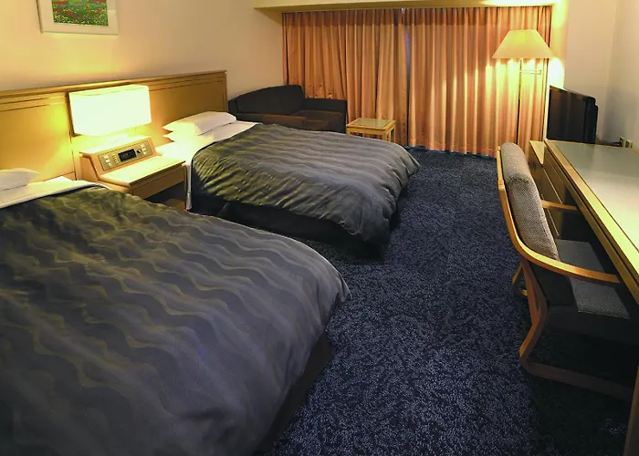 Bandai Silver Hotel