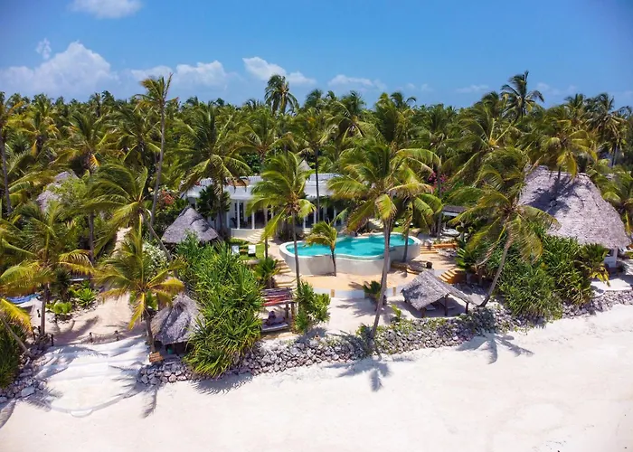 Boutique Hotel Matlai
