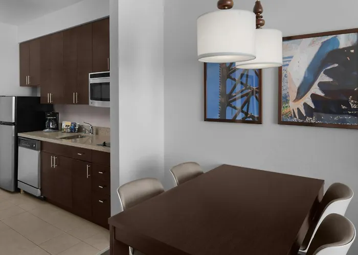 Towneplace Suites By Marriott Hobbs