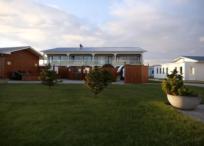 Stracta Hotel