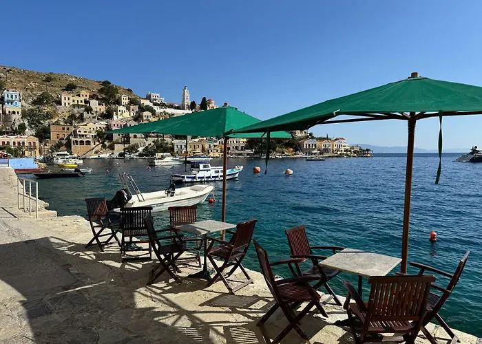 Hotel Aliki