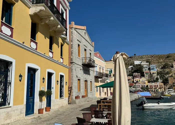 Hotel Aliki