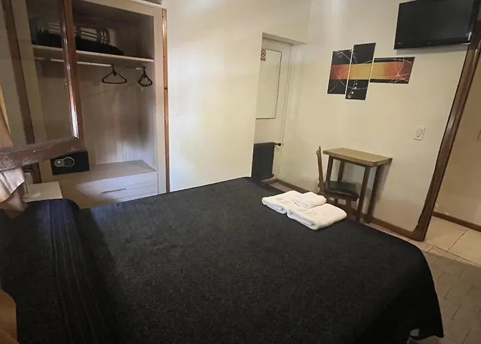 Hotel Europa