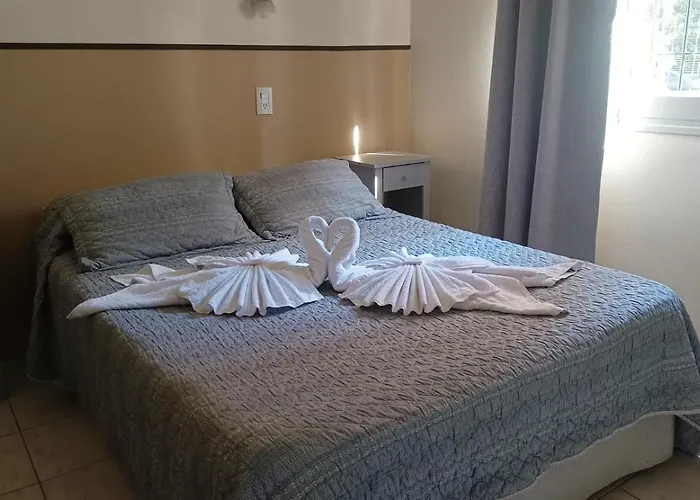 Hotel Nuevo Fatica