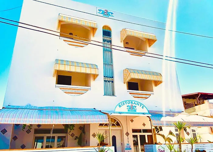 Albergo 2 Mari