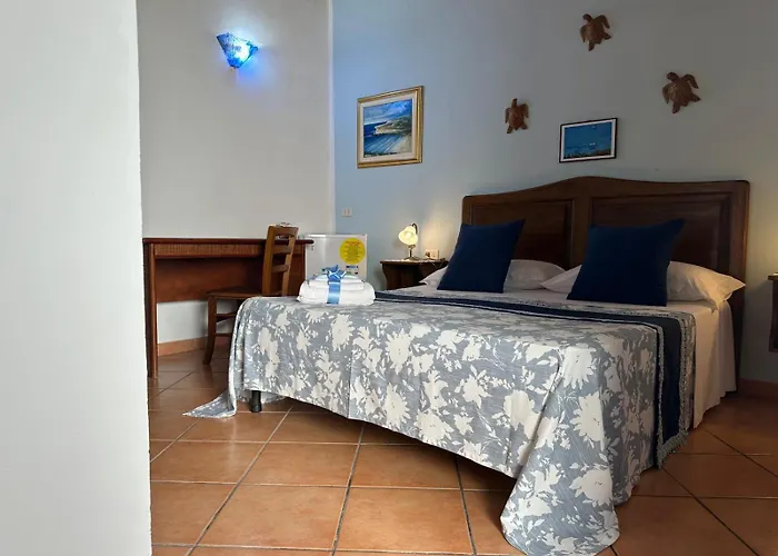 Hotel Giglio