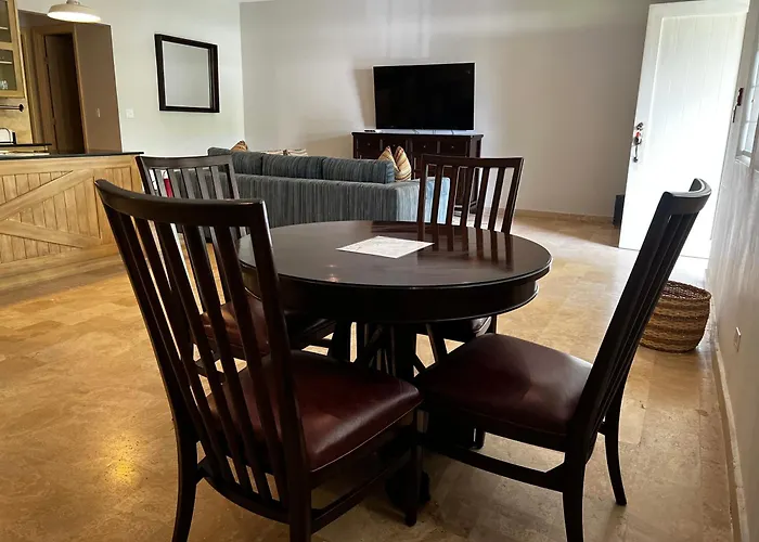 Paseo Suites El Valle, Luxury Apartments
